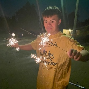 Team Page: Parkers Pirates